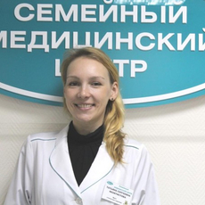 Феоктистова Татьяна Сергеевна, стоматолог-терапевт