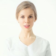 Седова Наталия Владимировна, стоматолог-ортопед