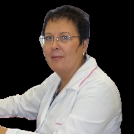 Романова Екатерина Евгеньевна, офтальмолог