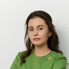 Якупова Олеся Владимировна, стоматолог-терапевт