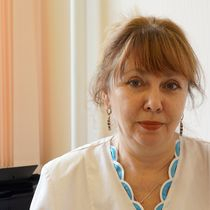 Колядицкая Марина Владимировна, дерматолог