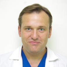 Рыжов Алексей Николаевич, хирург