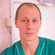 Леонов Антон Геннадьевич, детский массажист