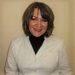 Фоминых Софья Юрьевна, уролог