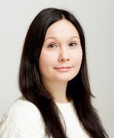 Богатырева Жанна Александровна, дерматолог