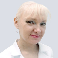 Морозова Наталья Степановна, офтальмолог