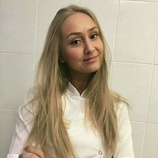 Дарнотук Полина Сергеевна, стоматолог-терапевт