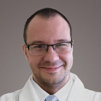 Лямзин Сергей Александрович, анестезиолог