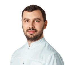 Быркэ Иван Дмитриевич, ортопед