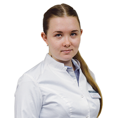 Субачева Полина Сергеевна, терапевт