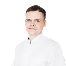 Морозов Сергей Александрович, ортопед