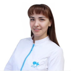 Осипова Дарья Андреевна, терапевт