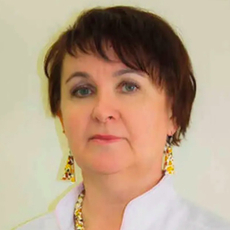 Корнилова Гульзада Махмутовна, педиатр