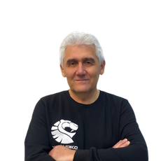 Шагеев Раиф Илхамутдинович, стоматолог-хирург