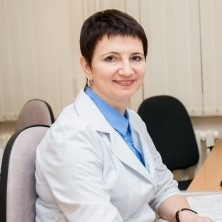 Федоренко Ольга Александровна, гинеколог