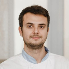 Костиневич Олег Геннадьевич, стоматолог-терапевт