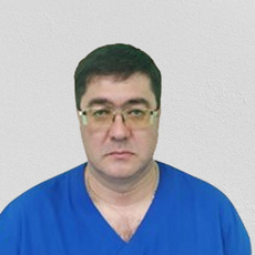 Терешкевич Алексей Игоревич, анестезиолог