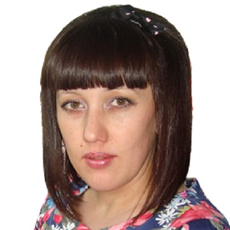 Петрова Ирина Анатольевна, педиатр