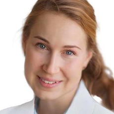 Шебаршова Екатерина Юрьевна, кардиолог