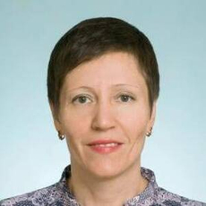 Покутнева Ольга Аркадьевна, кардиолог