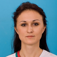 Кириленко Юлия Григорьевна, хирург