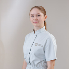Грау Елизавета Геннадьевна, кинезиолог