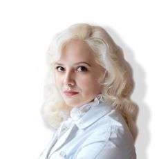 Касянова Марина Николаевна, проктолог
