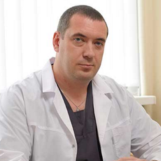 Черкасов Евгений Николаевич, ортопед