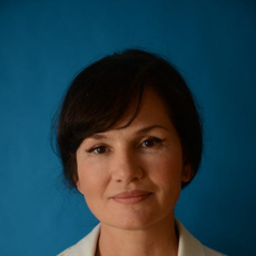 Зубарева Елена Николаевна, анестезиолог