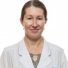 Катаева Елена Геннадьевна, невролог