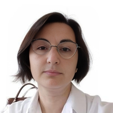 Фалеева Ирина Анатольевна, психолог