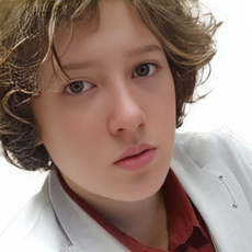 Найденова Арина Викторовна, психолог