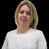 Ругайбат Елена Дмитриевна, маммолог-онколог