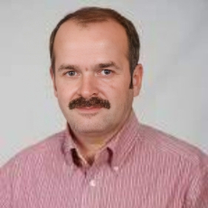 Гордон Дмитрий Михайлович, стоматолог-ортопед