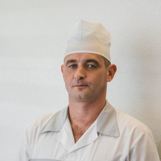 Пох Е. В., стоматолог-хирург