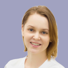 Сластен Юлия Юрьевна, терапевт