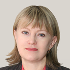 Труфанова Ольга Константиновна, психолог