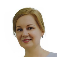 Никитчук Мария Игоревна, кардиолог