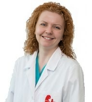 Купряшина Надежда Анатольевна, психолог