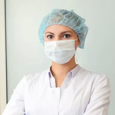 Берестова Элеонора Евгеньевна, гинеколог