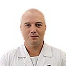 Тирских Павел Павлович, хирург