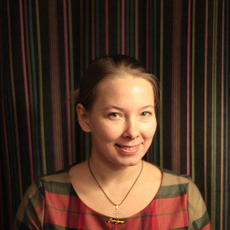 Вишнякова Евдокия Владимировна, психолог