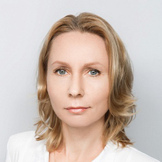 Самсонова Марина Владимировна, педиатр