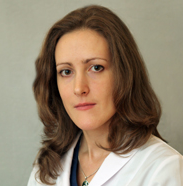Шевчик Елена Александровна, ЛОР