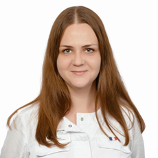 Петрова Анна Вячеславовна, терапевт