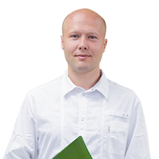 Лесечко Анатолий Федорович, ортопед