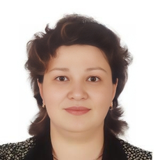 Багадирова Саида Хазретовна, гинеколог