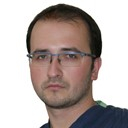 Филь Алексей Сергеевич, ортопед