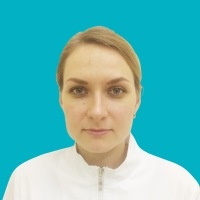 Шалбарова Татьяна Васильевна, педиатр