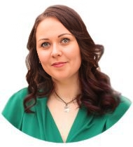 Иванова Анастасия Борисовна, психолог